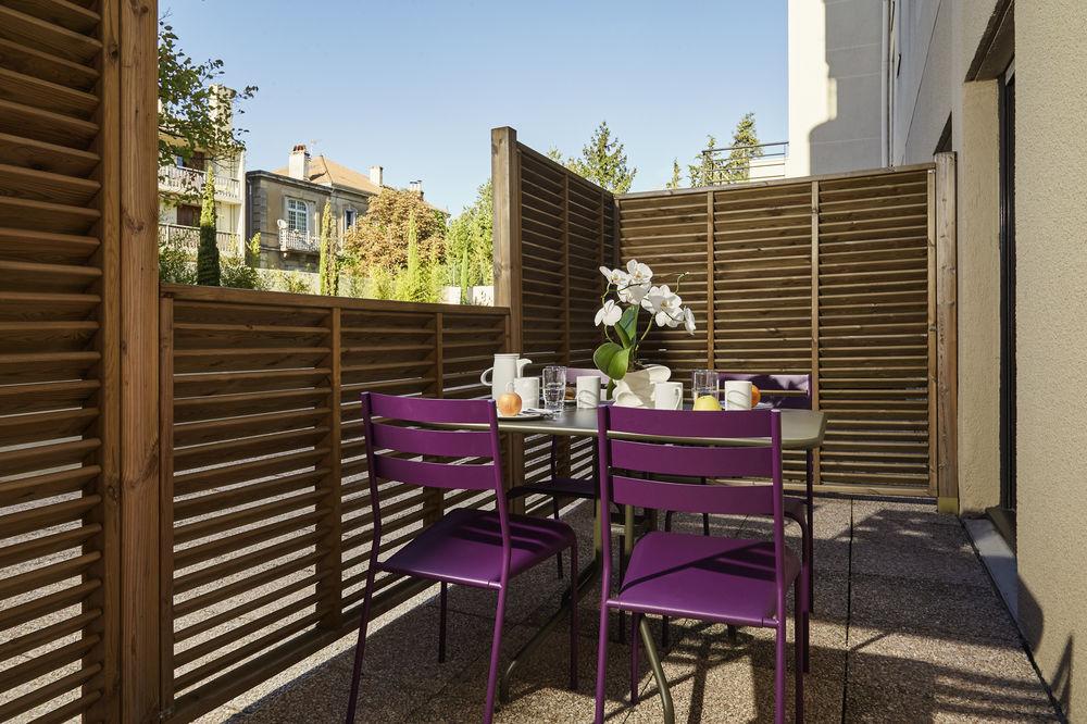 Adagio Centre Apartahotel Aix-en-Provence