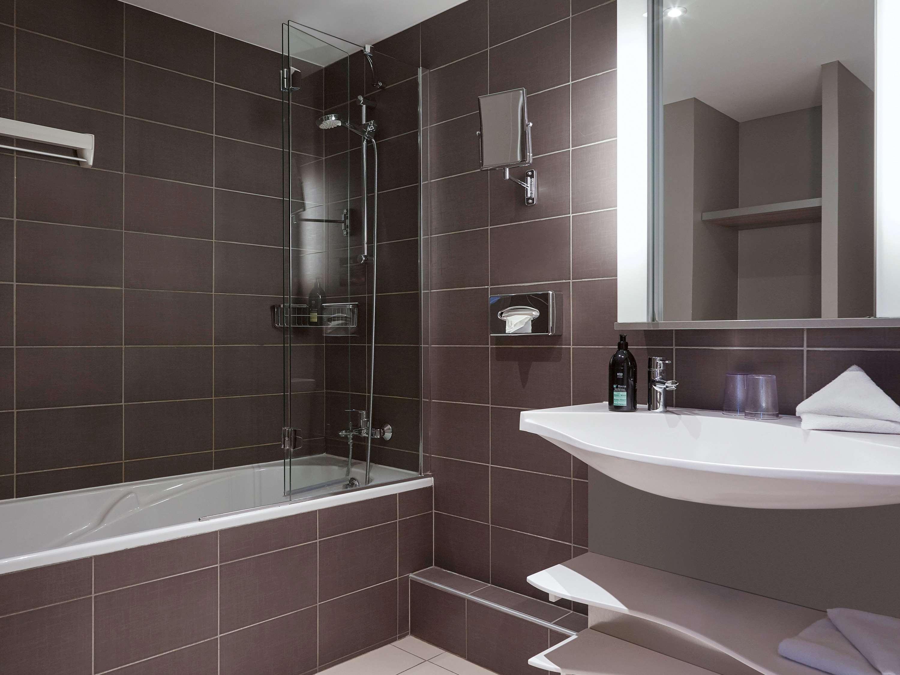 Adagio Centre Apartahotel 4*
