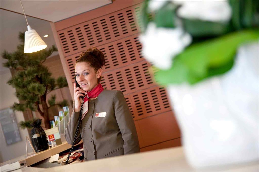 Adagio Centre Aix-en-Provence