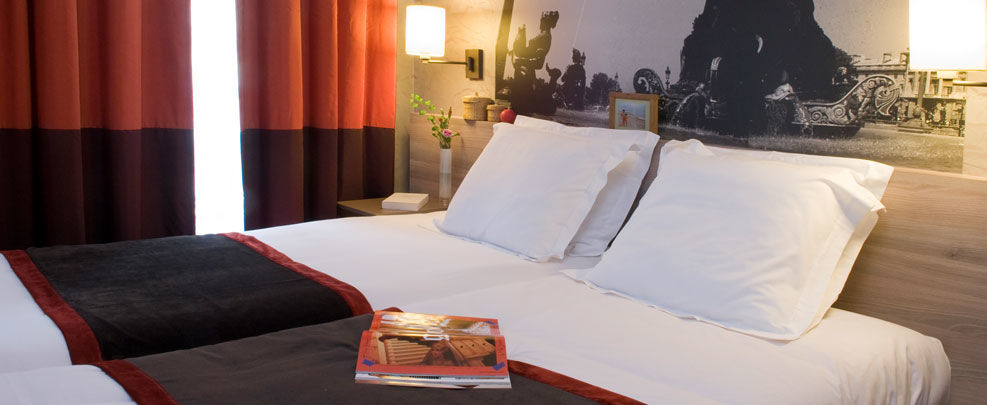 Adagio Centre 4* Aix-en-Provence