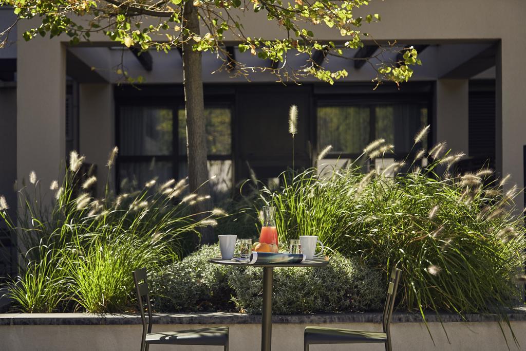 Apartahotel Adagio Centre Aix-en-Provence