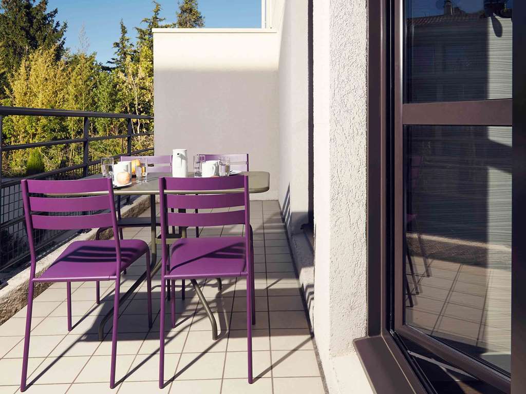 Apartahotel Adagio Centre