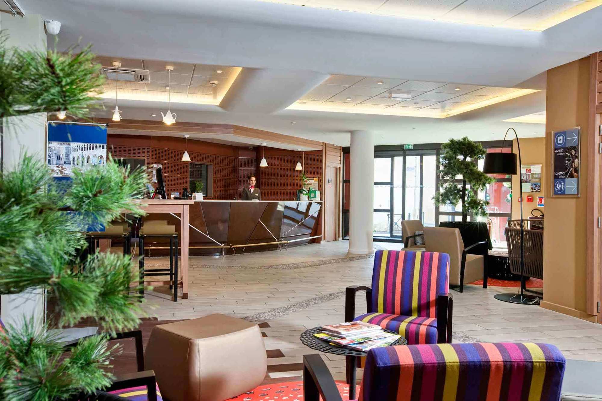 Adagio Centre 4* Aix-en-Provence