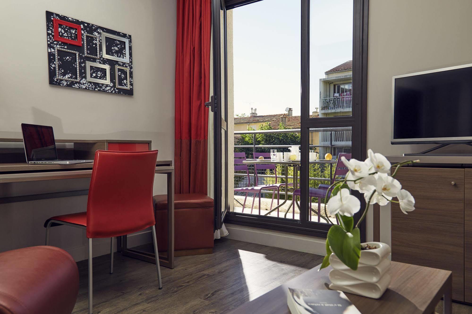 Adagio Centre Aix-en-Provence