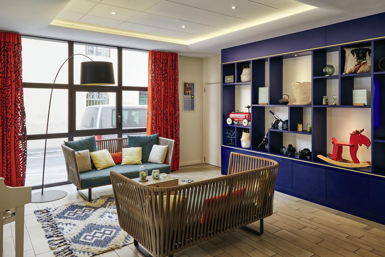 Apartahotel Adagio Centre 4*