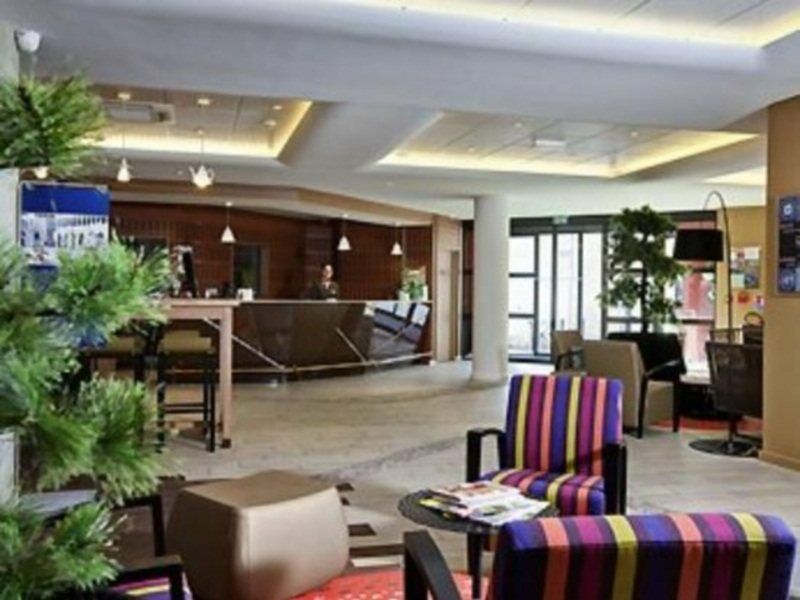 Apartahotel Adagio Centre 4*