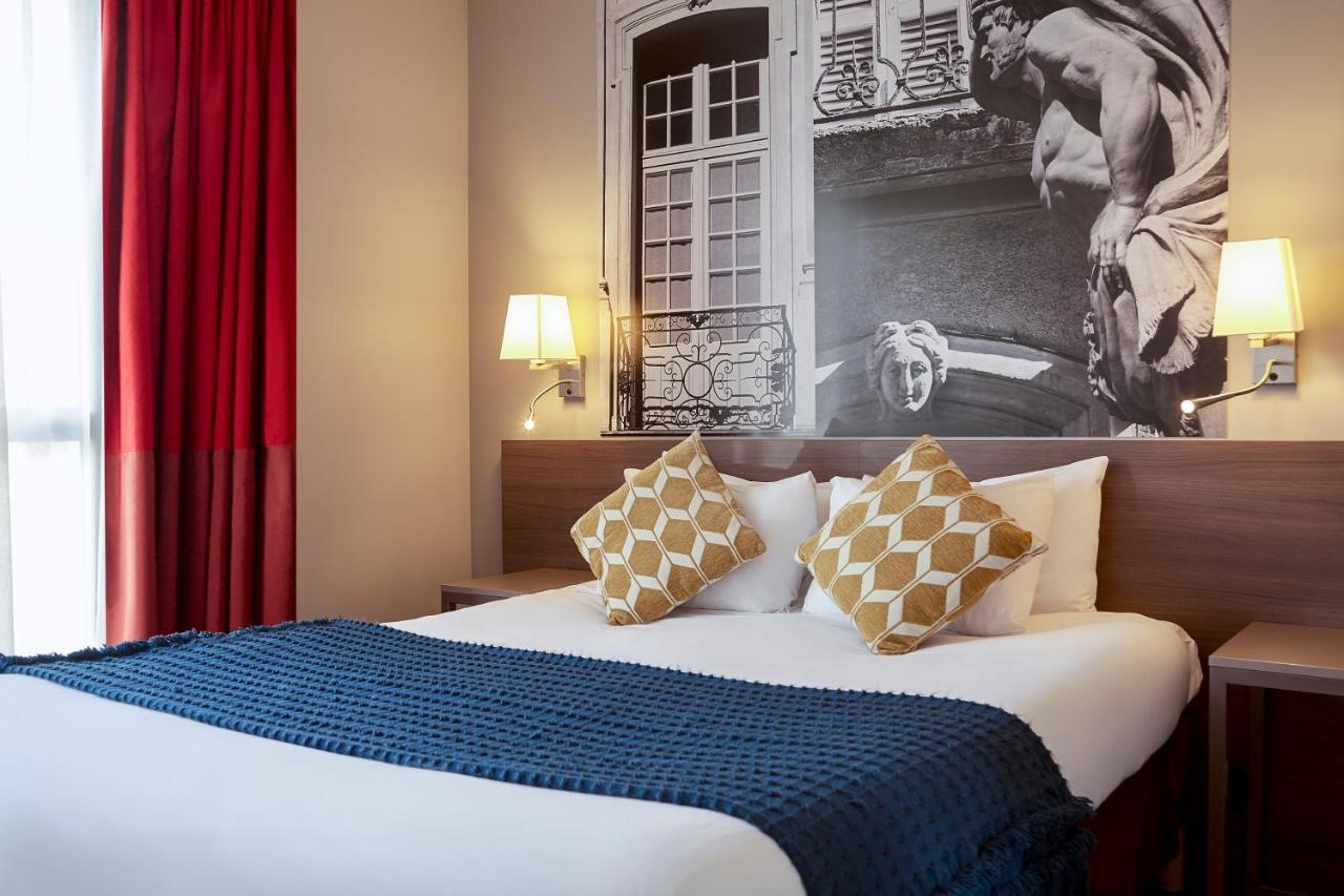 Adagio Centre Apartahotel Aix-en-Provence