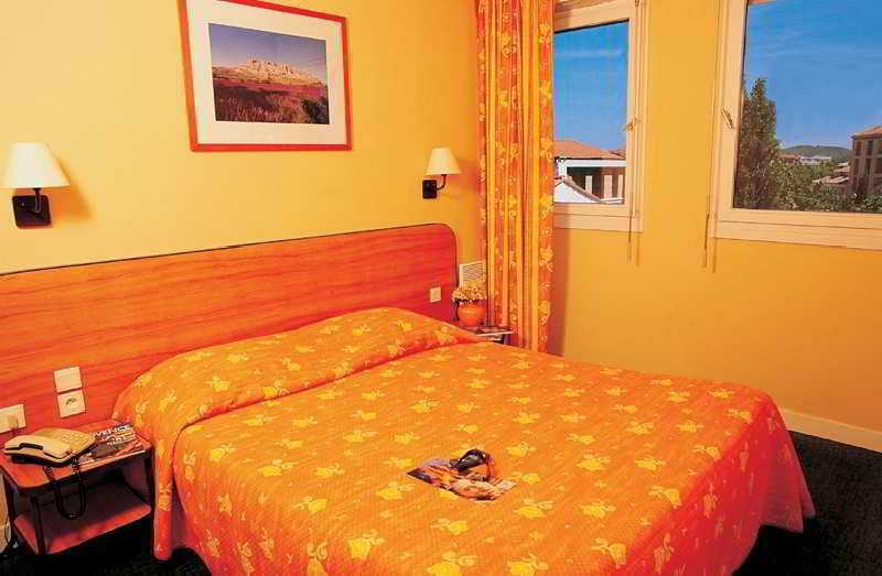 Aparthotel Adagio Centre 4*